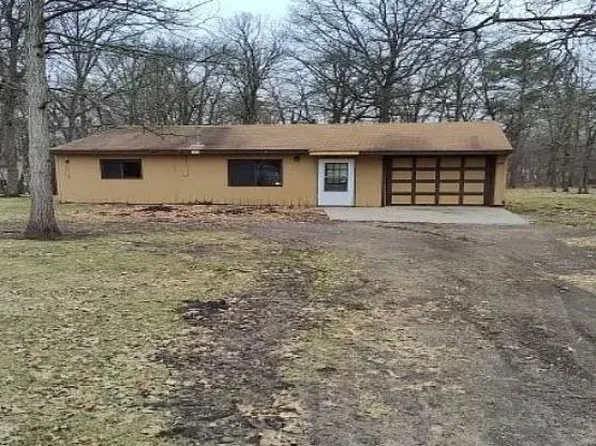 12819 Oakwood Trl SW, Pillager, MN 56473