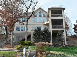 562 Forestridge Ln, Sunrise Beach, MO 65079