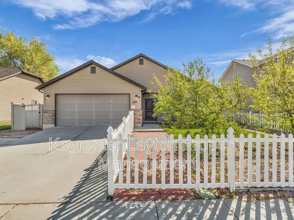 138 Sam Gates Rd, Ogden, UT 84404
