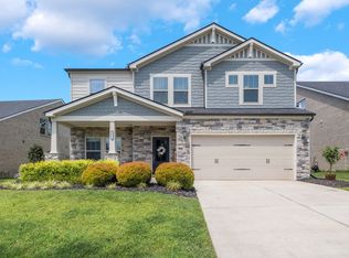 1023 Holland Ridge Way, Lebanon, TN 37090
