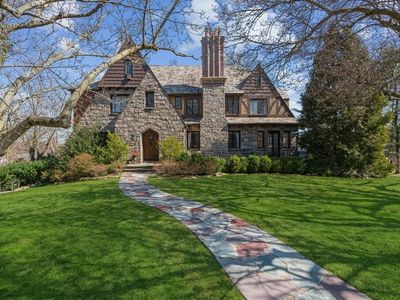 17 Forbes Boulevard, Eastchester, NY, 10709