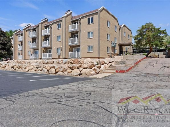 5630 S Meadow Ln #194