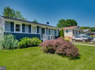 4629 Quimby Ave, Beltsville, MD 20705