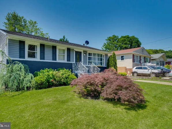 4629 Quimby Ave, Beltsville, MD 20705