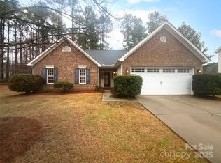 6809 Brancusi Ct, Charlotte, NC 28215
