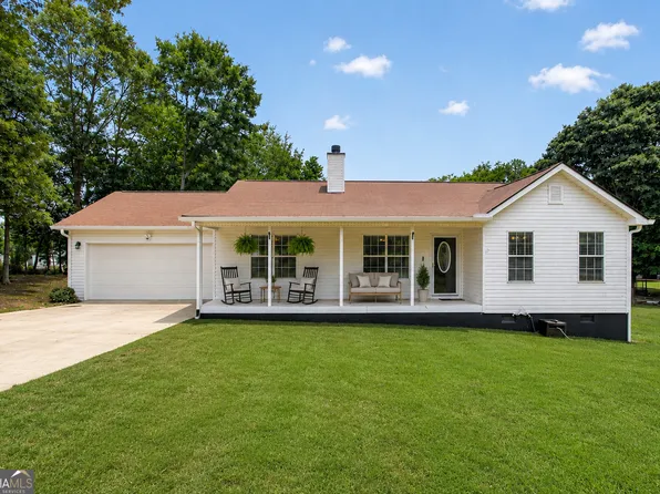 23 Will Clark Rd, Jefferson, GA 30549