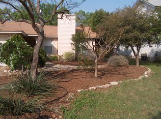 1804 Wagongap Dr, Round Rock, TX 78681