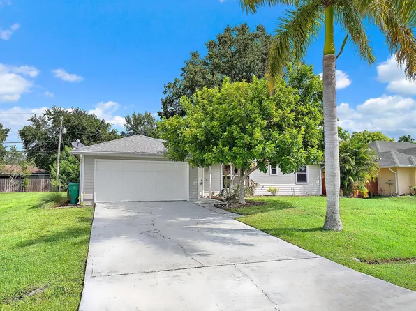 1433 SW San Esteban Avenue, Port St Lucie, FL 34953