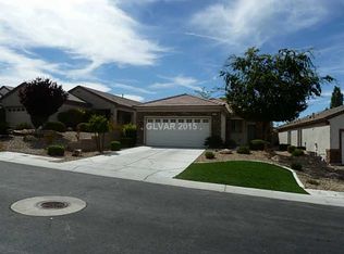 2515 Sirius Star St, Henderson, NV 89044