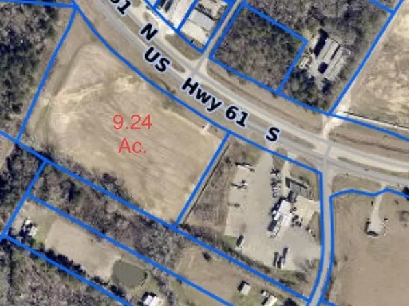 4091 Highway 61, Saint Francisville, LA 70775