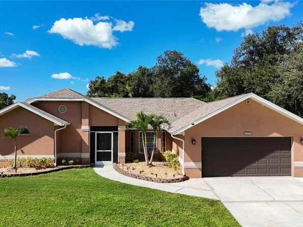 1169 GUILD STREET, PORT CHARLOTTE, FL 33952