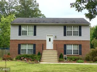 14604 Brandywine Heights Rd, Brandywine, MD 20613