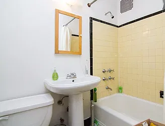 Rented by Maz Group NY