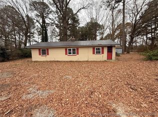 3218 Central Heights Rd, Goldsboro, NC 27534
