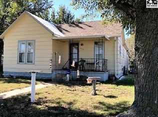 401 S William St, Hutchinson, KS 67501