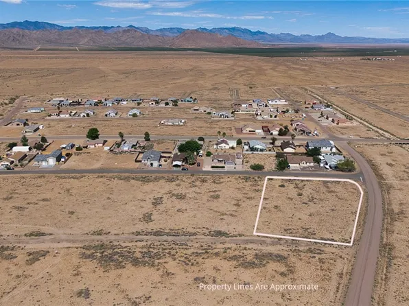 Lots 2799 2800 & 2801 N Larkspur Dr, Kingman, AZ 86401