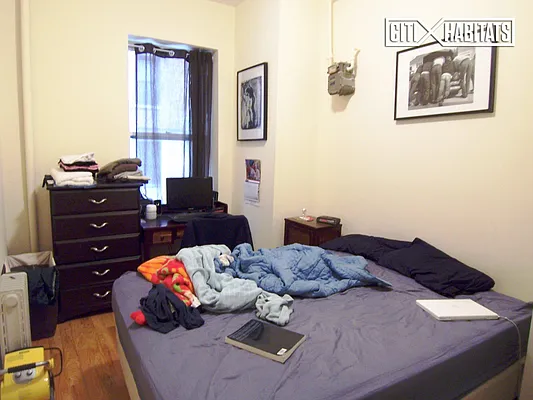 Rented by Citi Habitats | media 21