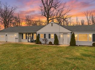 2565 S Indianapolis Rd, Lebanon, IN 46052