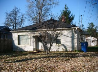 1111 Dayton Ave, Kalamazoo, MI 49048