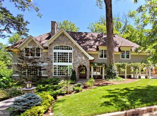 308 Poplar Dr, Falls Church, VA 22046