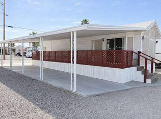 9310 E Main St LOT 101, Mesa, AZ 85207