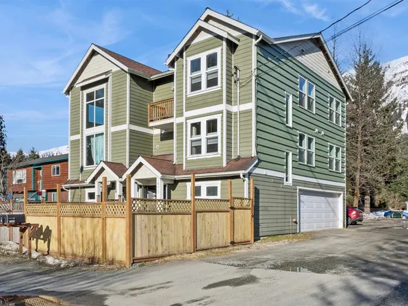 3470 Tongass Blvd, Juneau, AK 99801