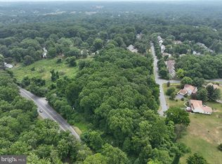 2500 Norbeck Rd, Silver Spring, MD 20906