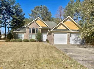 2901 Old Hatley Rd, Cordele, GA 31015