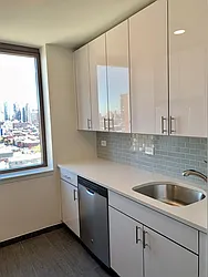 Rented by The Dermot Realty Management Company