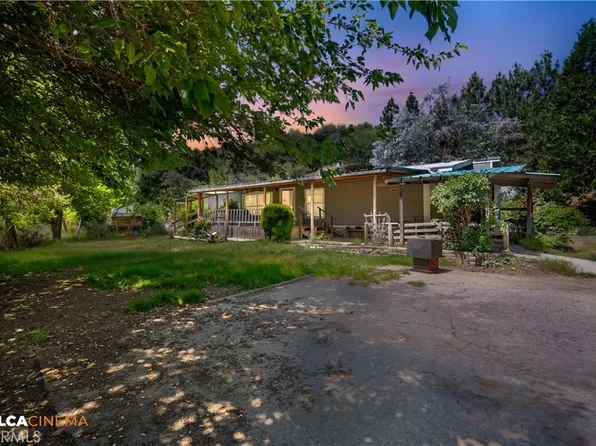 50780 Rosemary Ln, Squaw Valley, CA 93675