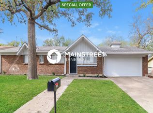 103 Sherry Ct, Weatherford, TX 76086