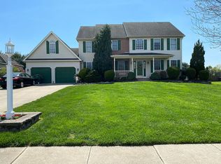 29 Clover Ridge Dr, Mickleton, NJ 08056