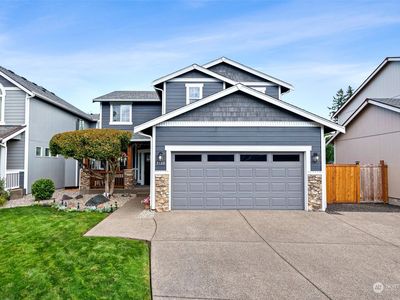 7120 Rothenberg Drive SW, Olympia, WA, 98512