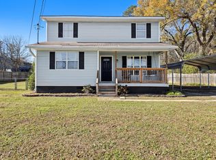 838 Osburn Rd, Chickamauga, GA 30707