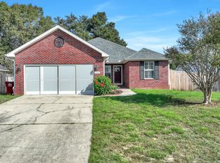 106 Kyle Ln, Crestview, FL 32539