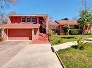 2502 Milfoil Cv, Austin, TX 78704