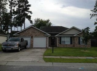 1305 Lantern Rd, Summerville, SC 29483