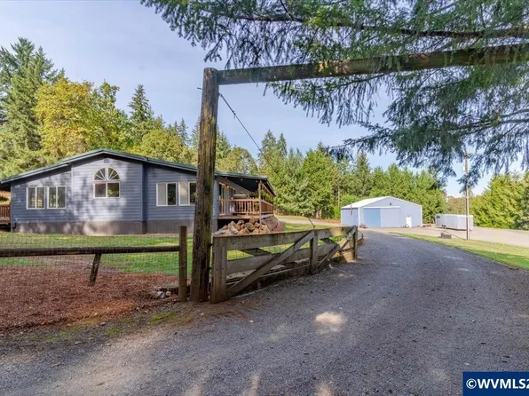 5187 Shade Tree Ln SE, Turner, OR 97392