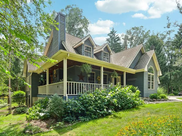 N7638 Pine Knolls DRIVE, Whitewater, WI 53190