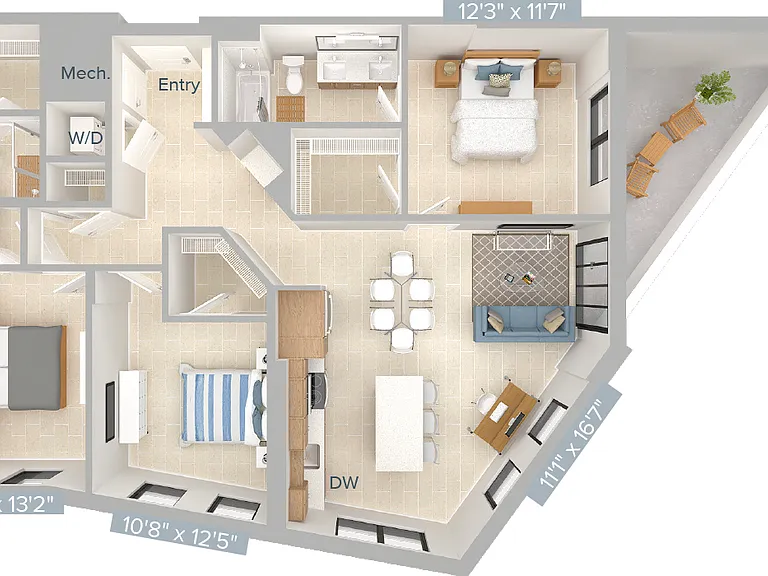 Avalon Doral — Photo 95