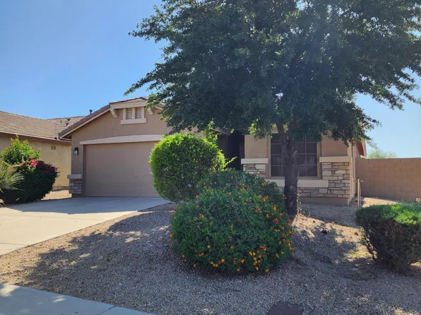 8053 N 110TH Drive, Peoria, AZ 85345