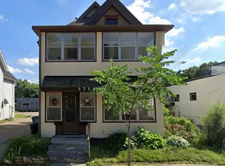 306 13th Ave NE UNIT 2, Minneapolis, MN 55413