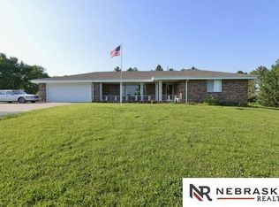 13405 S 204th St, Gretna, NE 68028