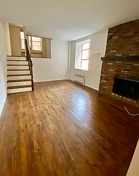 Rented by City Connections Realty