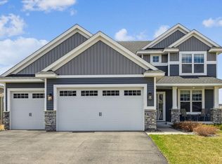 19016 Fillmore St NW, Elk River, MN 55330