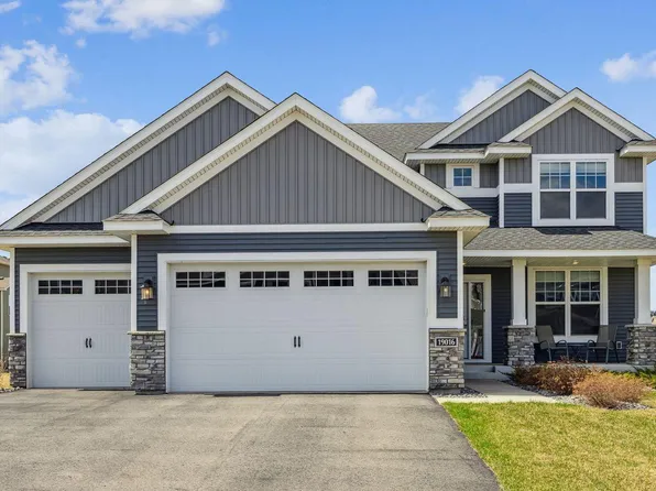 19016 Fillmore St NW, Elk River, MN 55330