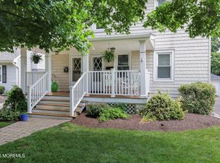 87 Avenue Of Two Rivers #2, Rumson, NJ 07760