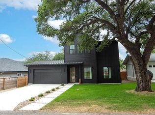 18205 Fair Ln, Jonestown, TX 78645