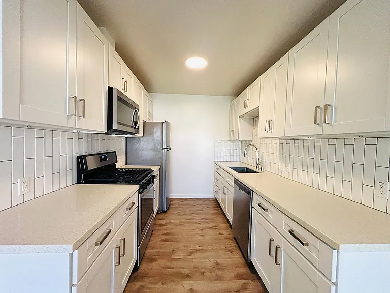 Ohio Wilkins Apartments — Photo 4