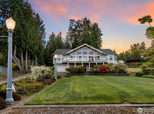 8151 E Seaview Drive, Port Orchard, WA 98366